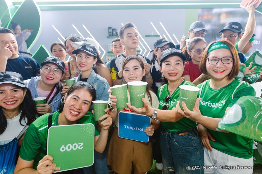Giải chạy VnEpxress Marathon Quy Nhơn 2025 thu hút hơn 12.000 vận động viên tham gia Giải chạy VnEpxress Marathon Quy Nhơn 2025 thu hút hơn 12.000 vận động viên tham gia