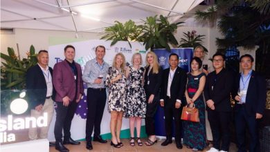 Sự kiện Taste of Queensland: Kết nối tôn vinh mối quan hệ đối tác bền chặt giữa Việt Nam và Queensland