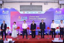 Triển lãm quốc tế về Phương tiện Giao thông, vận tải và Công nghiệp hỗ trợ - Vietnam AutoExpo 2025