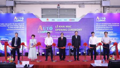 Triển lãm quốc tế về Phương tiện Giao thông, vận tải và Công nghiệp hỗ trợ - Vietnam AutoExpo 2025