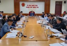 TP Hưng Yên chuyển mình sau 25 năm thực hiện phong trào “Toàn dân đoàn kết xây dựng đời sống văn hóa”