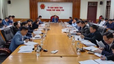 TP Hưng Yên chuyển mình sau 25 năm thực hiện phong trào “Toàn dân đoàn kết xây dựng đời sống văn hóa”