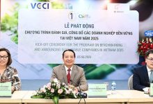 CSI - Mười năm tiên phong bền bỉ bồi đắp nội lực doanh nghiệp Việt