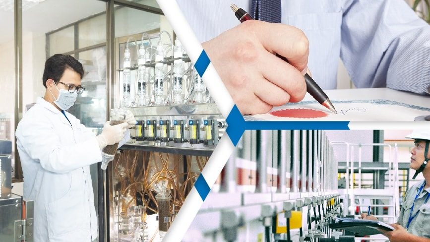Lực đẩy chưa từng có từ “bộ đôi” Nghị quyết 57 và 68 Lực đẩy chưa từng có từ “bộ đôi” Nghị quyết 57 và 68