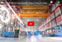 Chuyển đổi số - yếu tố quyết định năng suất chất lượng doanh nghiệp trong kỷ nguyên mới