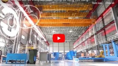 Chuyển đổi số - yếu tố quyết định năng suất chất lượng doanh nghiệp trong kỷ nguyên mới