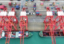 Trung Quốc đẩy mạnh xuất khẩu sang Đông Nam Á