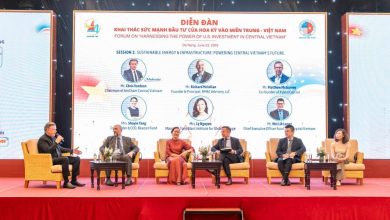 Việt Nam sẵn sàng “làm tổ” đón "đại bàng" Mỹ