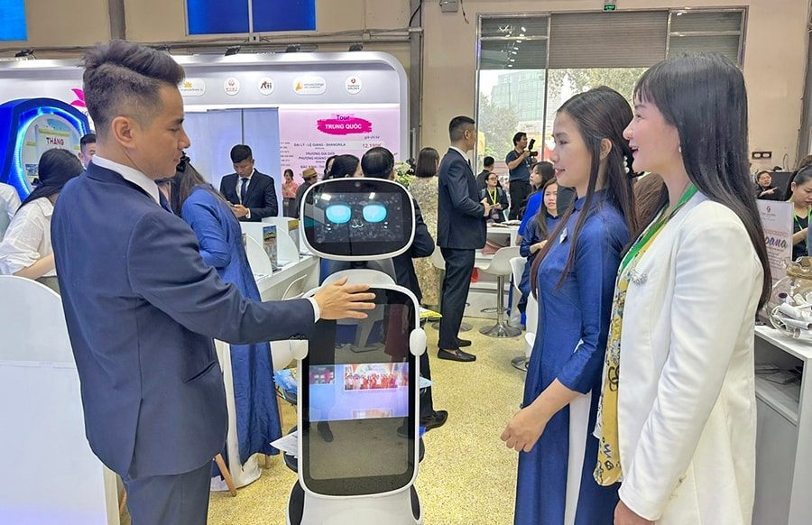 Lực đẩy chưa từng có từ “bộ đôi” Nghị quyết 57 và 68 Lực đẩy chưa từng có từ “bộ đôi” Nghị quyết 57 và 68