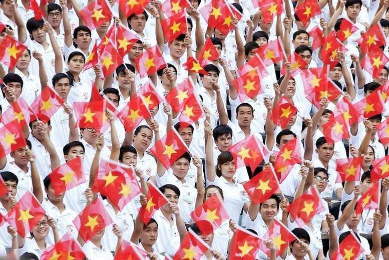 SỨC MẠNH CỦA ĐOÀN KẾT SỨC MẠNH CỦA ĐOÀN KẾT