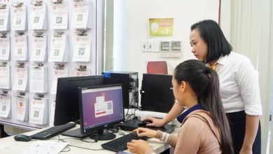 Cổng Dịch vụ công Quốc gia sẽ được nâng cấp để trở thành "một cửa" duy nhất