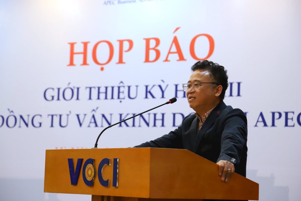 Việt Nam đăng cai Hội nghị ABAC III 2025 tại Hải Phòng, khẳng định vai trò trong APEC Việt Nam đăng cai Hội nghị ABAC III 2025 tại Hải Phòng, khẳng định vai trò trong APEC