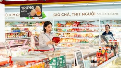Chuyển đổi cơ chế thuế: Các nhà bán lẻ tuân thủ thuế kỳ vọng hưởng lợi