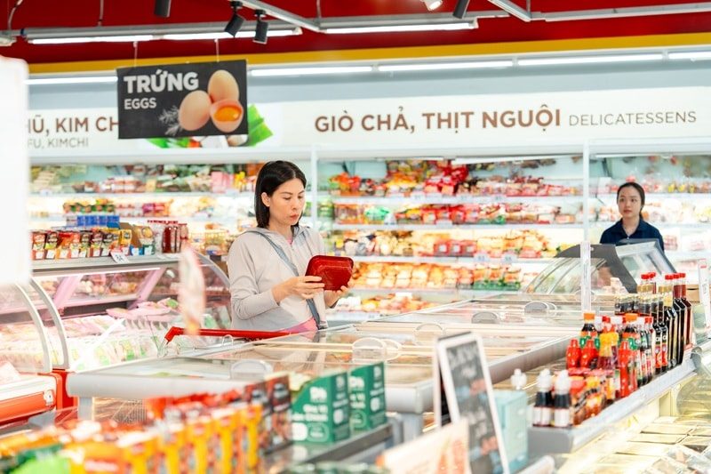 Chuyển đổi cơ chế thuế: Các nhà bán lẻ tuân thủ thuế kỳ vọng hưởng lợi Chuyển đổi cơ chế thuế: Các nhà bán lẻ tuân thủ thuế kỳ vọng hưởng lợi