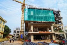 Khai thông thể chế từ một tờ giấy phép
