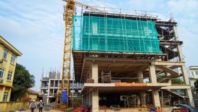 Khai thông thể chế từ một tờ giấy phép