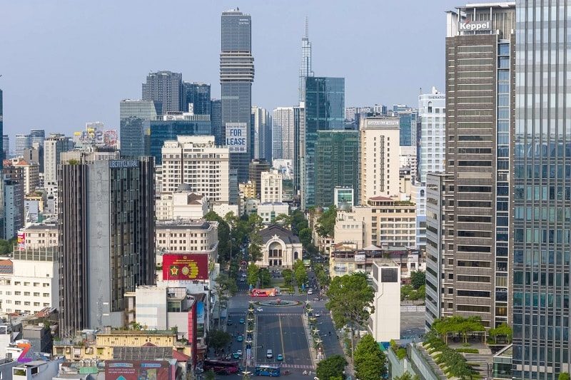 Khai thông thể chế từ một tờ giấy phép Khai thông thể chế từ một tờ giấy phép