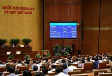 Hoàn thiện cơ chế thu hút nguồn nhân lực chất lượng cao
