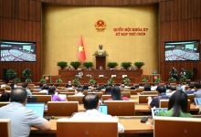 Lần đầu tiên Việt Nam có chính quyền địa phương 2 cấp