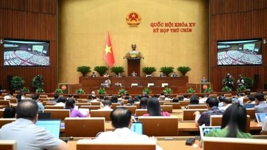 Lần đầu tiên Việt Nam có chính quyền địa phương 2 cấp