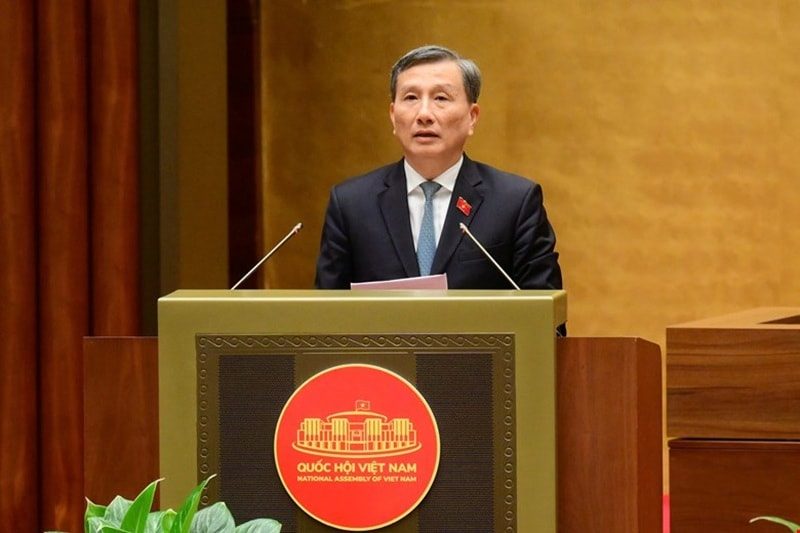 Quốc hội thông qua Luật Sử dụng năng lượng tiết kiệm và hiệu quả (sửa đổi) Quốc hội thông qua Luật Sử dụng năng lượng tiết kiệm và hiệu quả (sửa đổi)