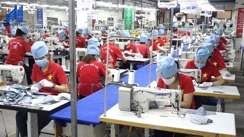 Doanh nghiệp dệt may Doanh nghiệp dệt may