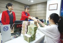 Động lực cho tăng trưởng tín dụng