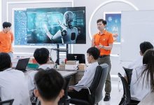 Nhiều nhà đầu tư quan tâm đến thị trường bán dẫn Việt Nam