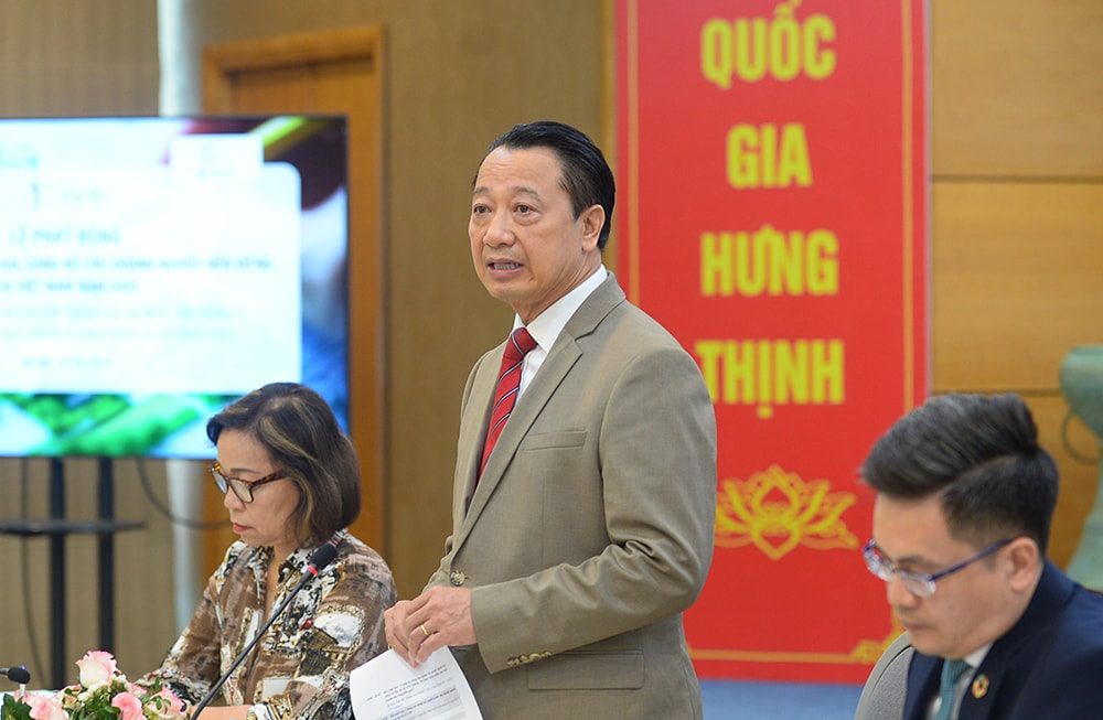 CSI - Mười năm tiên phong bền bỉ bồi đắp nội lực doanh nghiệp Việt CSI - Mười năm tiên phong bền bỉ bồi đắp nội lực doanh nghiệp Việt