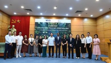 VBCSD bám sát nhu cầu thực tiễn của doanh nghiệp