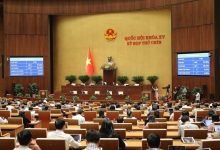 Cả nước sẽ hoạt động theo mô hình 34 tỉnh, thành phố