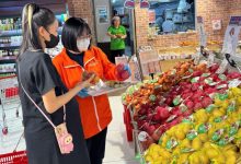 Việt Nam dự kiến mua 2 tỷ đô nông sản Mỹ