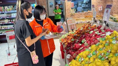 Việt Nam dự kiến mua 2 tỷ đô nông sản Mỹ