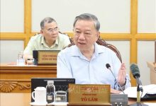 Sẵn sàng cho bộ máy chính quyền 2 cấp từ 1/7/2025