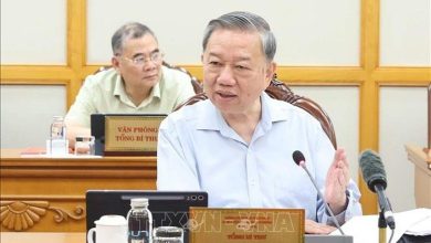 Sẵn sàng cho bộ máy chính quyền 2 cấp từ 1/7/2025