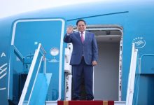 Đồng hành cùng WEF, Việt Nam lan tỏa tinh thần khởi nghiệp trong kỷ nguyên mới