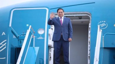 Đồng hành cùng WEF, Việt Nam lan tỏa tinh thần khởi nghiệp trong kỷ nguyên mới
