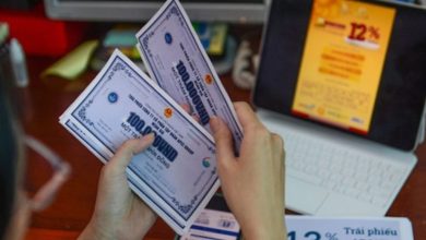 Lãi suất tín dụng thấp, trái phiếu phi ngân hàng chậm phục hồi
