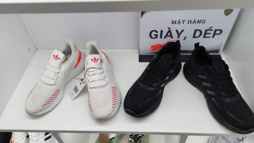 Mở cửa Phòng trưng bày nhận diện hàng giả, hàng xâm phạm quyền sở hữu trí tuệ