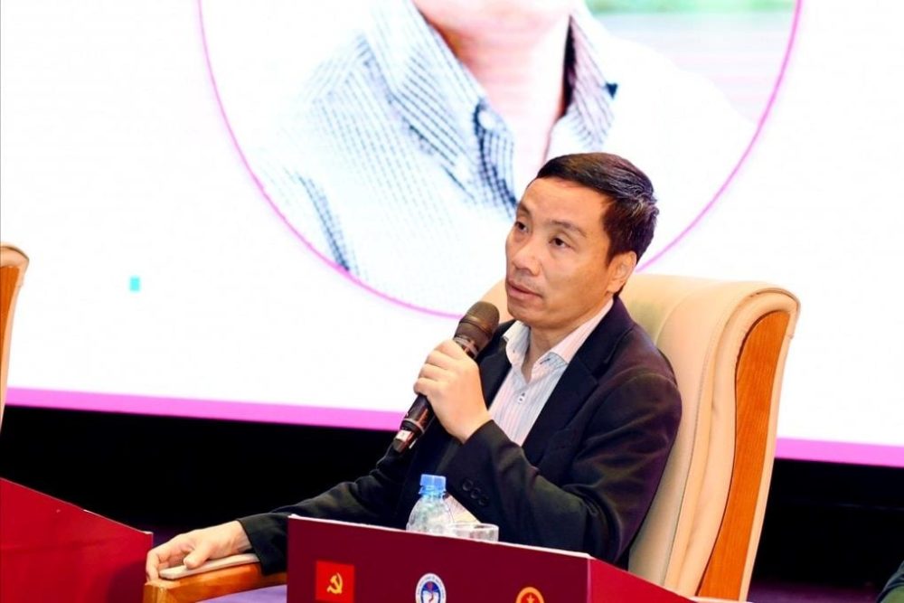 Động lực dẫn dắt doanh nghiệp tăng trưởng Động lực dẫn dắt doanh nghiệp tăng trưởng
