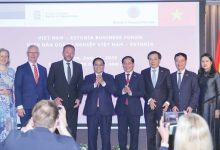 Lợi thế tăng dòng vốn FDI: “Vững tay chèo” trong “biển động”