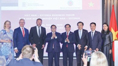 Lợi thế tăng dòng vốn FDI: “Vững tay chèo” trong “biển động”