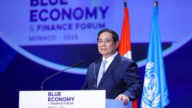 Để Việt Nam trở thành quốc gia biển mạnh