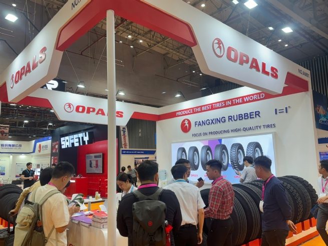 Automechanika 2025: Kết nối chuỗi giá trị ngành ô tô Automechanika 2025: Kết nối chuỗi giá trị ngành ô tô