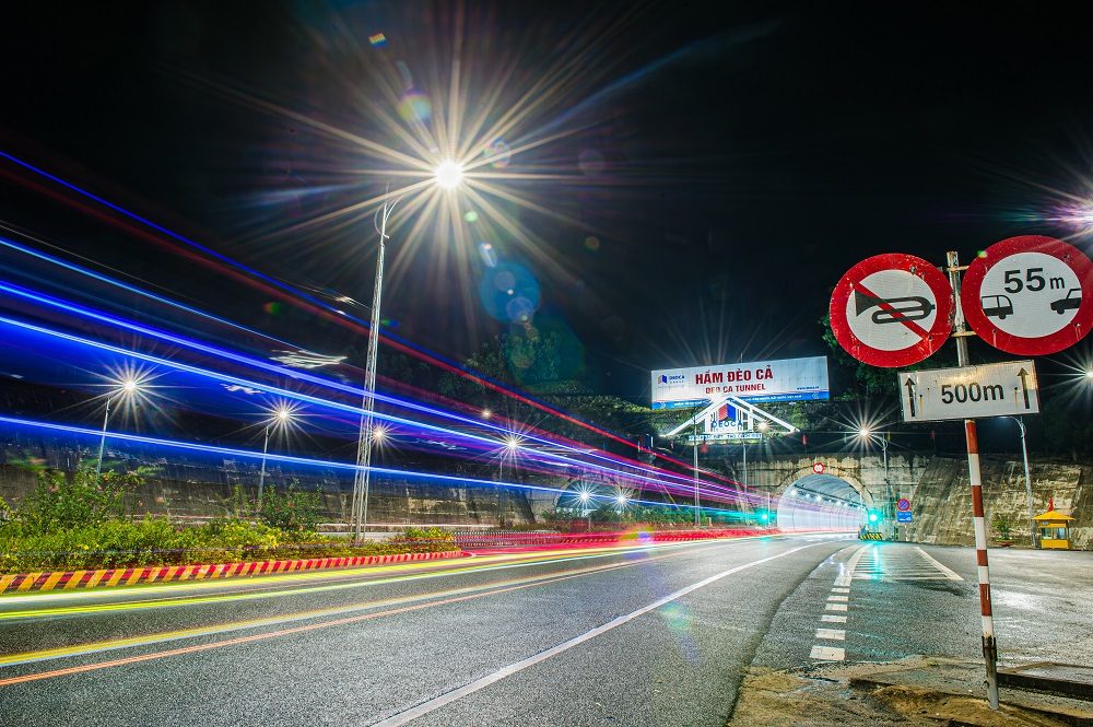 Tập đoàn Đèo Cả: In dấu trên mọi nẻo đường của Tổ quốc, từng bước vươn tầm quốc tế Tập đoàn Đèo Cả: In dấu trên mọi nẻo đường của Tổ quốc, từng bước vươn tầm quốc tế