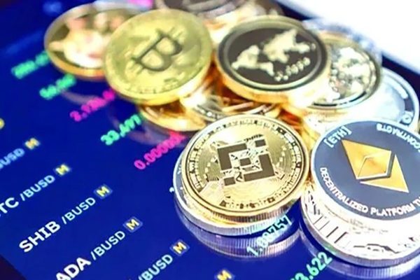 Luật Công nghiệp công nghệ số: Lấp “vùng xám” pháp lý cho tài sản mã hóa Luật Công nghiệp công nghệ số: Lấp “vùng xám” pháp lý cho tài sản mã hóa
