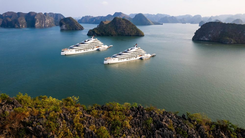 Tiêu chuẩn an toàn hàng hải VR-SB: Bước tiến trong ngành du thuyền Việt Nam Tiêu chuẩn an toàn hàng hải VR-SB: Bước tiến trong ngành du thuyền Việt Nam
