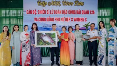 Từ trái tim hậu phương đến Trường Sa thân yêu Từ trái tim hậu phương đến Trường Sa thân yêu