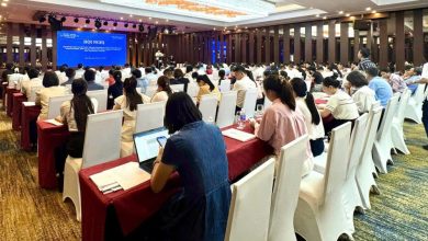 Phát triển TMĐT tại Thanh Hóa: Chú trọng Kỹ năng, Thuế và AI