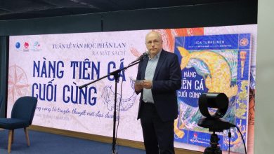 Nàng tiên cá cuối cùng: Tiếng vọng từ truyền thuyết nơi đại dương